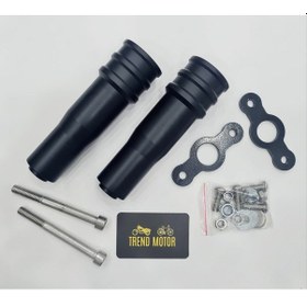 Resim Motor Koruma Takozu Takım - Mondial Drift L 