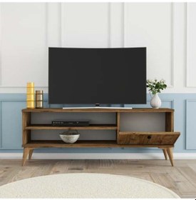 Resim Mezza Retro Tv Ünitesi 1560 