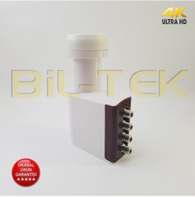 Resim Inverto Red Extend Quattro - Santral Lnb 