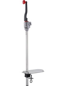 Resim Özlem Manuel Profesyonel Endüstriyel Konserve Açacağı 