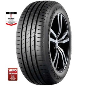 Resim Falken 215/60 R17 TL 96V Zıex Ze320 4x4 Suv Yaz Lastiği Lastiği 2026 