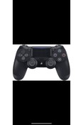 Resim Sony Plastation Dualshock 4 %100 orcinal -yenilenmiş Ps4 oyun Kolu 