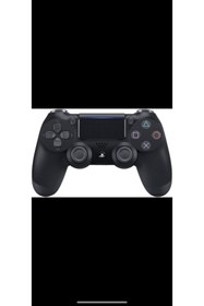 Resim Sony Plastation Dualshock 4 %100 orcinal -yenilenmiş Ps4 oyun Kolu 