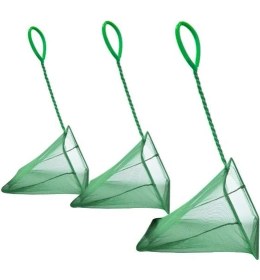 Resim Sinerjim Akvaryum Balık Yakalama Kepçesi 4 inç 10 cm 