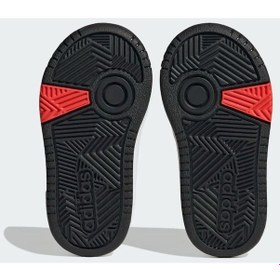 Resim Adidas Bebek Spor Ayakkabı Hoops 3.0 Cf I H03860 001 
