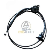 Resim Kaput Açma Teli Dacia Duster 656200033R 