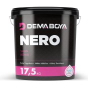 Resim Dema Boya Nero Tavan 