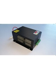 Resim 130-150 W Co2 Lazer Power Supply Güç Kaynağı 