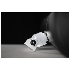 Resim Luxell Isıtıcı 2500w Duvar Tipi Infrared 