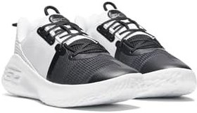 Resim Under Armour CURRY 6 FloTro Basketbol AyakkabısıErkek 