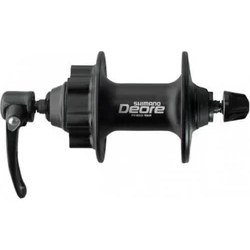 Resim SHIMANO Hb-M525-A 32 Delik Diskli Ön Göbek 
