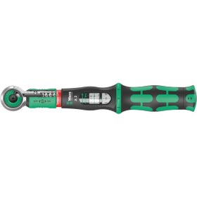 Resim wera A2 Safe-torque Tork Anahtarı 2-12nm 1/4" 05075801001 