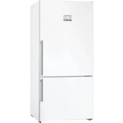 Resim Bosch KGN86AWF0N 631 Lt No-Frost Buzdolabı 