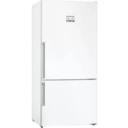Resim Bosch KGN86AWF0N 631 Lt No-Frost Buzdolabı 
