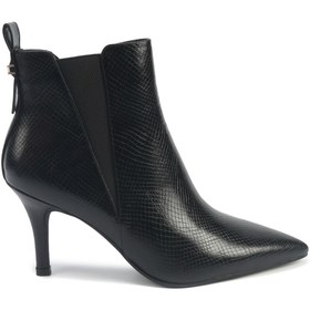 Resim Nine West THALIA2 5PR Siyah Kadın Topuklu Bot 