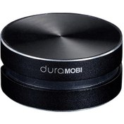 Resim Dura Mobı Kemik İletimli Tws Kablosuz Hoparlör, Taşınabilir Ve Kompakt, Siyah - Siyah 