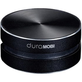 Resim Dura Mobı Kemik İletimli Tws Kablosuz Hoparlör, Taşınabilir Ve Kompakt, Siyah - Siyah 