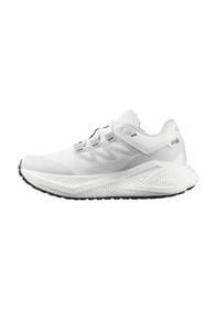 Resim Salomon Salomon Aero Glide 3 Grvl Kadın Beyaz Günlük Ayakkabı 8807 Beyaz 