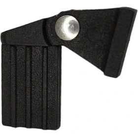 Resim DNC Auto Part Bmw E38,E39,E46,E60,E65,E66,E67 Için Arka Cam Perde Kızak Klipsi 