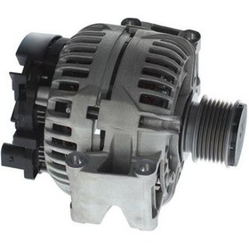 Resim Alternator 14v 120a Mercedes W203 S203 Cl203 C209 A209 W211 R171 