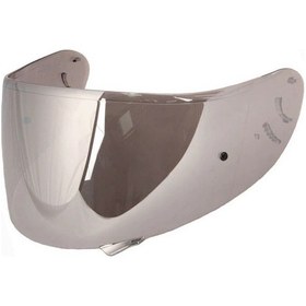Resim Shoeı Cw-1pn Kask Camı Spectra Gri X-spırıt Iı-xr-1100-qwest Gumus 