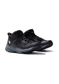 Resim The North Face W Vectiv Exploris 2 Mid Futurelight Kadın Trekking Bot Ve Ayakkabısı Nf0a7w6bny71 Siyah 001 