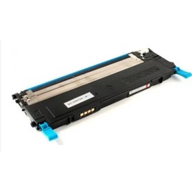 Resim IPM-TONER Samsung Clt-C406S Muadil Toner Mavi - Clp-360/Clp-365/Clp-365W 