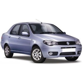 Resim Coil-Ex Fiat Albea 2001- Sonrası Spor Yay 45 - 45 Mm 