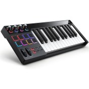 Resim Donner Starrykey 25 Midi Klavye 