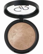 Resim Golden rose mineral terracotta pudra - 08 