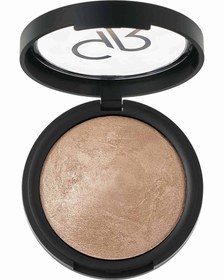 Resim Golden rose mineral terracotta pudra - 08 