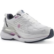 Resim Lumberjack Yummy Kadın Ayakkabı - Beyaz 