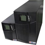 Resim Inform Sinus Evo 2kva Ups (4x 9ah) 5-12dk True On-line, Gerçek Sinüs, Rs-232, Pf:09 