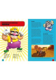Resim Gaming Fan Guide Nintendo 