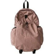 Resim Silkroadselect Dağcılık Açık Hafif Rahat Naylon Sırt Çantası Seyahat Ipli Sırt Çantası Okul Çantası 8juop8 Açık Pembe 