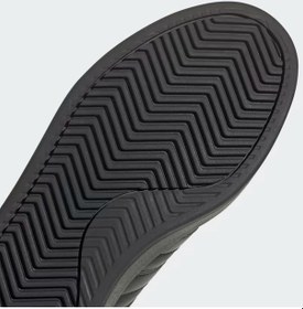 Resim Adidas Erkek Spor Ayakkabı Grand Court 2.0 Gw9198 001 