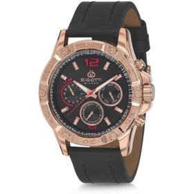 Resim Bigotti Milano Bm201-011224f Erkek Kol Saati 