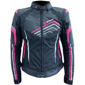 Resim Scoyco JK153W Yazlik Fileli Kadin Motosiklet Montu-52780 