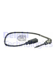 Resim Seat Exeo 2008-2013 Arası 2.0 Tdı Delphi Marka Egzoz Sıcaklık Sensörü 