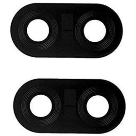 Resim İnfinix Hot 6 Arka Kamera Camı Lensi (Çıtasız Sadece Cam) 