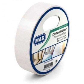 Resim 2615 Çift Taraflı Bant 45 mm x 25 mt 
