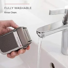 Resim Remington Heritage Serisi Tıraş Makinesi 