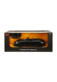 Resim 47700 Porsche 911 Carrera S Uzaktan Kumandalı Işıklı Araba 1:12 -sunman 