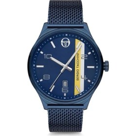 Resim Sergio Tacchini ST.8.125.04 Erkek Kol Saati 