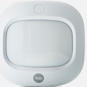 Resim Yale Sync Smart Home Alarm Pet Pir Hareket Dedektörü 