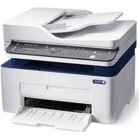 Resim Workcentre Lazer 3025v Nı Yaz/tar/fot/fax Wi-fi A4-114815 