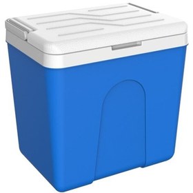 Resim Kale Termos 25 Litre Oto Termos-ıce Box 1022 