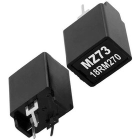 Resim Ptc 3 Pin 18 Ohm Termistör 18mr270-176974 