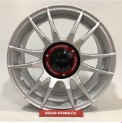 Resim 15 4x108 Truva-123 6,5 15 Et20 65,1 Sılver 1 Takım 