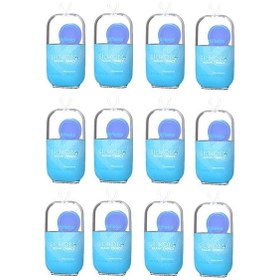 Resim Otifleks Antik Silikon Kulak Tıkacı 4'Lü 12 Adet 